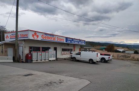 Pritchard General Store