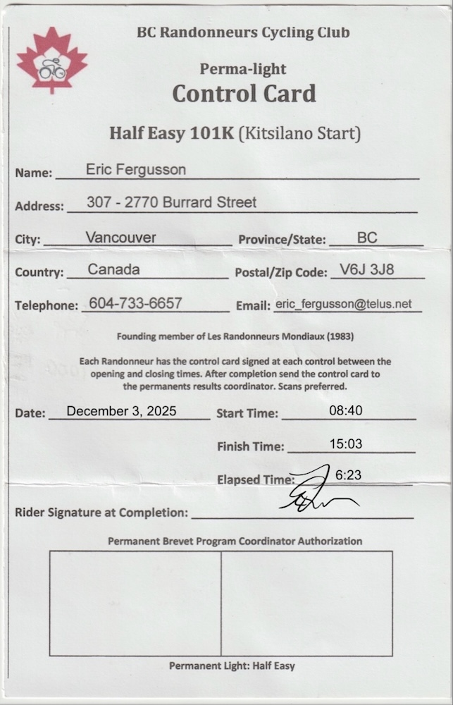 CC P#249 - A - Front