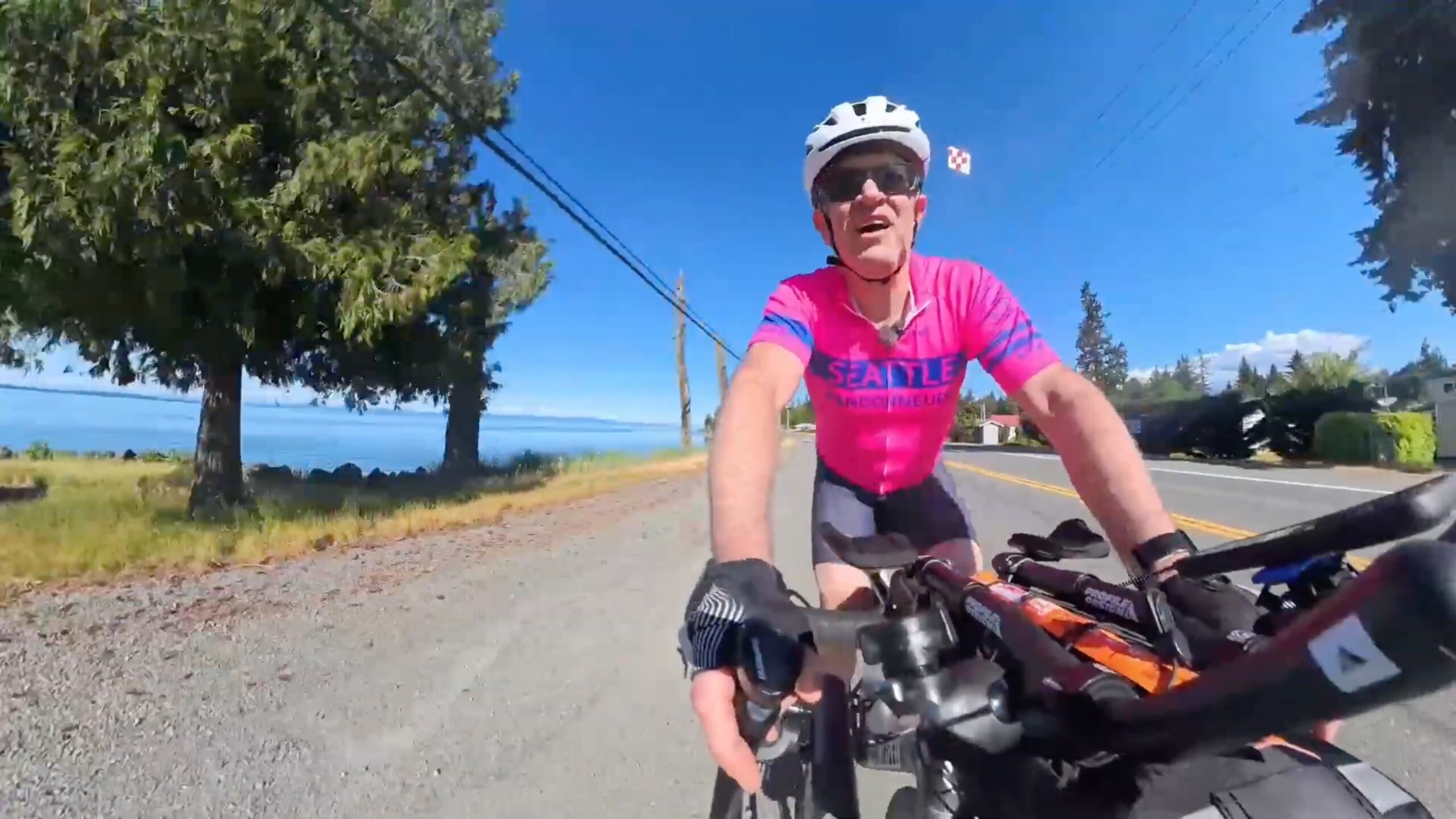BC Randonneurs Cycling Club – Long distance cycling in British