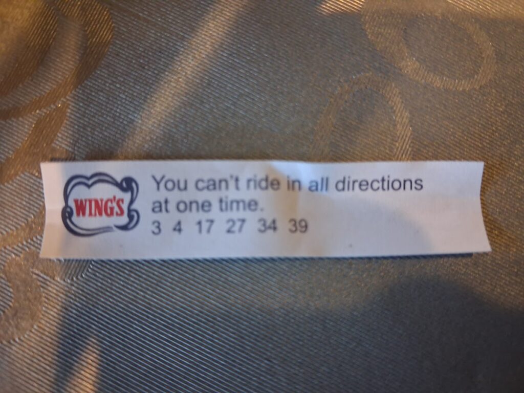 fortune
