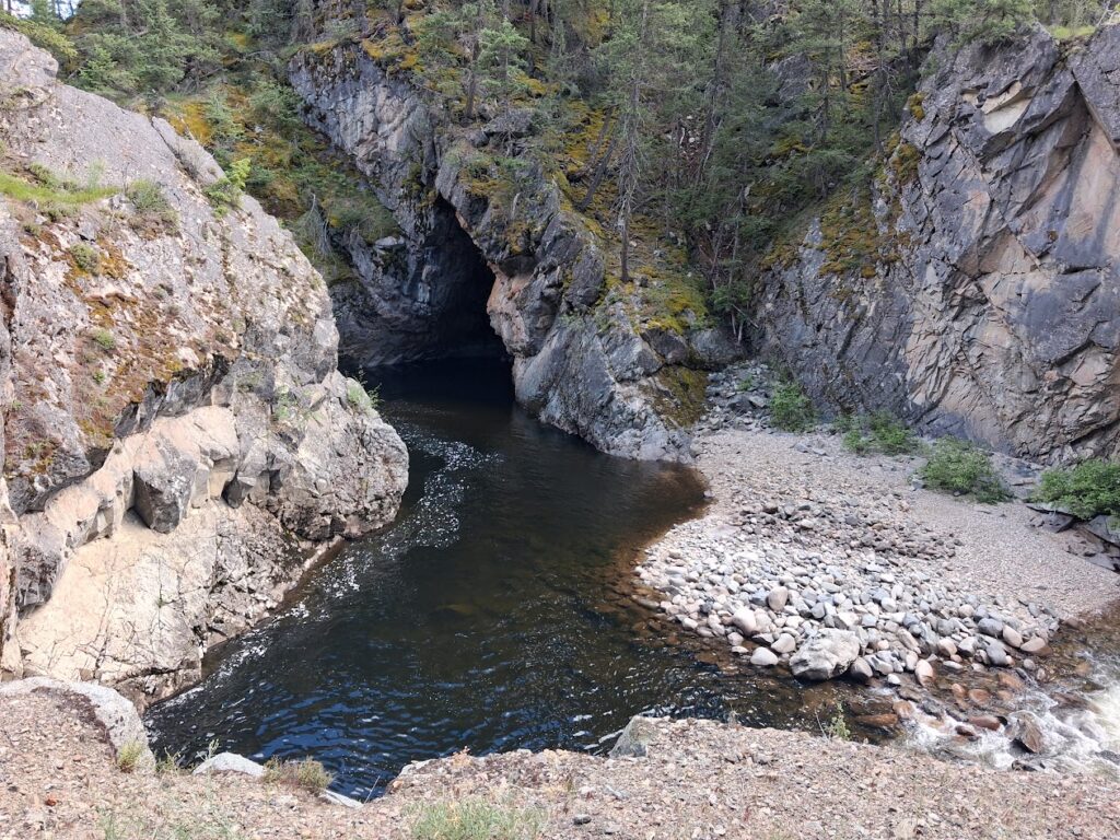Kettle River