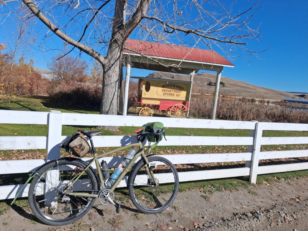 Quilchena Hotel and General Store