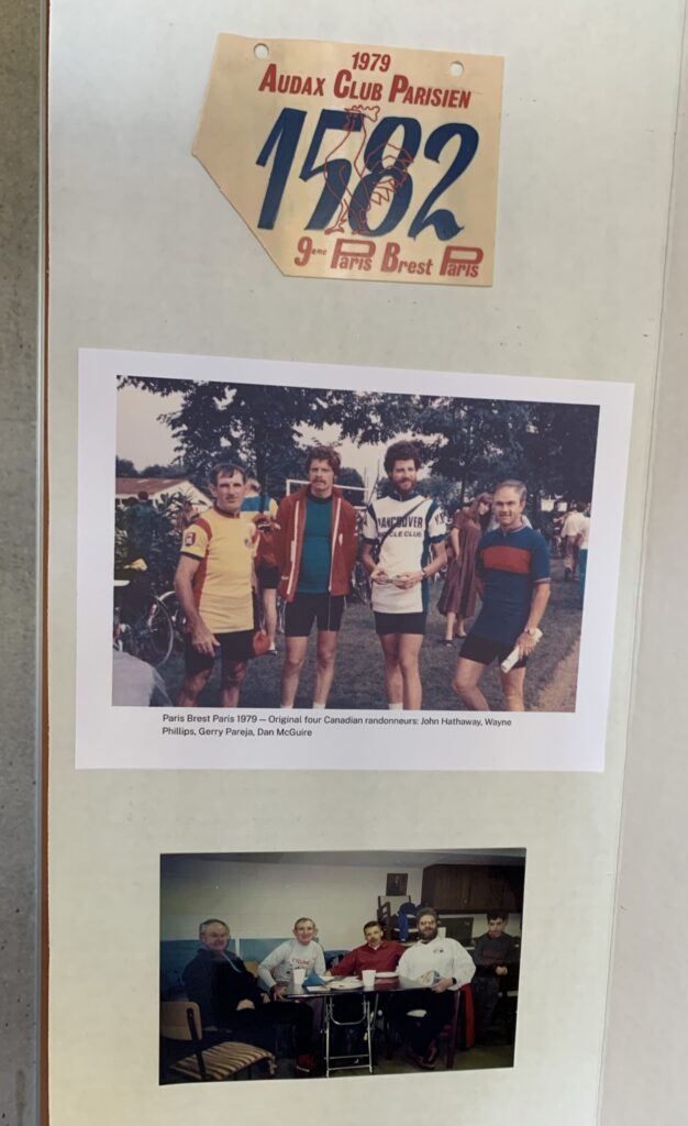 Gerry Pareja's Memorial - October 15, 2026
