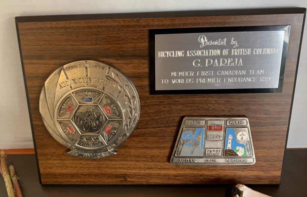 Gerry Pareja's Memorial - October 15, 2026